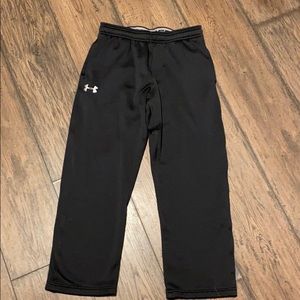 Under Armour sweatpants